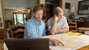 Family shows Franklin County is about more than moonshine