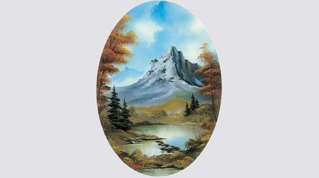 Video thumbnail: The Best of the Joy of Painting with Bob Ross Early Autumn