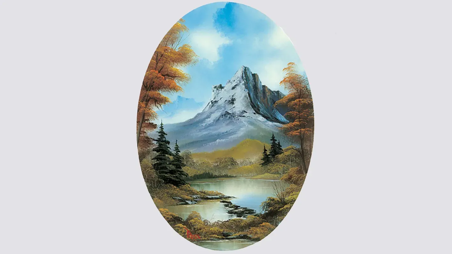Early Autumn