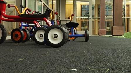 Video thumbnail: NJTV News State approves plan transitioning Newark to local control