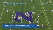 The Protect College Sports Act Cleared the US Senate. Here's What to Know
