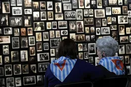 Why many Americans know little about history of Holocaust