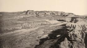 Video thumbnail: Colores Palace of the Governor’s Photo Archive