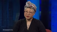 Esmé Weijun Wang on Her Series of Essays on Schizophrenia