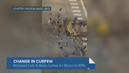 Some Push for Expanded Downtown Curfew After High-Profile Shootings