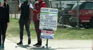Metcalfe Park: Black Vote Rising | Promo