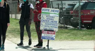 Metcalfe Park: Black Vote Rising | Promo
