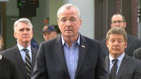 Video thumbnail: NJTV News Murphy questions delay in confirmation of 72 nominees