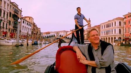 Video thumbnail: WVIA Special Presentations Rick Steves Why We Travel - Preview