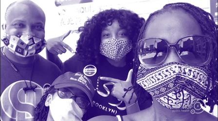 Video thumbnail: American Black Journal Racism Health Crisis / Arts Equity