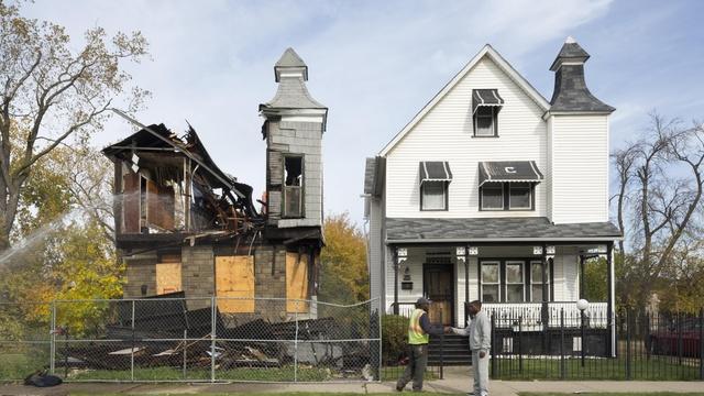 America ReFramed | The Area | Trailer