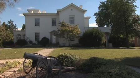 Video thumbnail: Tennessee Civil War 150 Bleak House | Mansions | TN Civil War 150