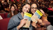 NYC-ARTS Profile: Open Stages