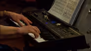 Blue Velvet Big Band | Moon River