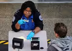 How the shutdown is affecting the safety of air travel