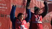 Torch lighting, medals at Special Olympics' NJ Winter Games