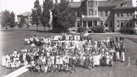 Video thumbnail: Idaho Experience Preview of "Albion Normal: A Teachers College"