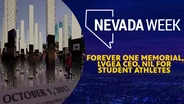 Forever One Memorial, LVGEA CEO, NIL for Student Athletes