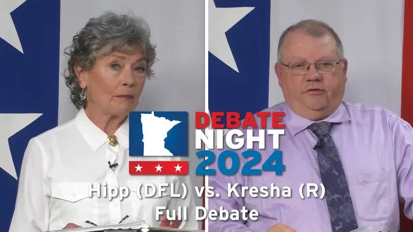 Debate Night