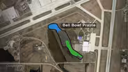 Rockford Airport Says Prairie Site Is Critical to Expansion
