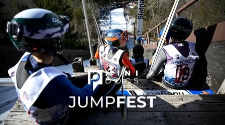 Video thumbnail: Mini Docs Jumpfest