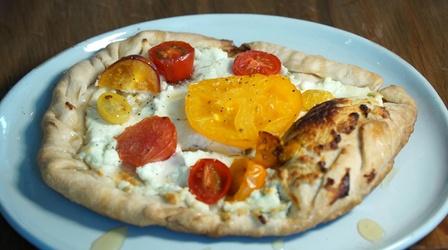 Video thumbnail: North Carolina Weekend A Weekend in Greensboro: Taste