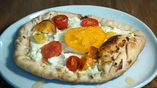 A Weekend in Greensboro: Taste