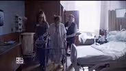 Why a stay in the ICU can leave patients worse off