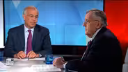 Shields and Brooks on Trump at the G-7, Democratic debates