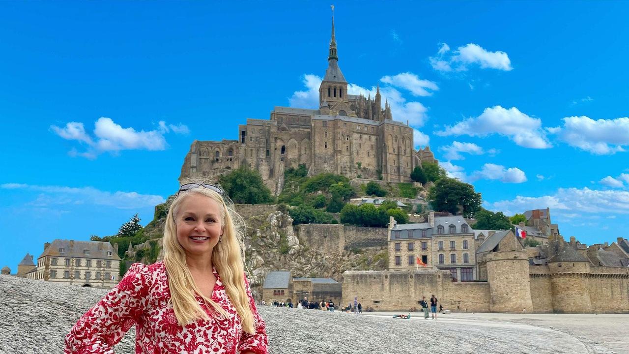 Curious Traveler | Curious Mont Saint-Michel & Rennes, France