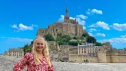 Curious Mont Saint-Michel & Rennes, France