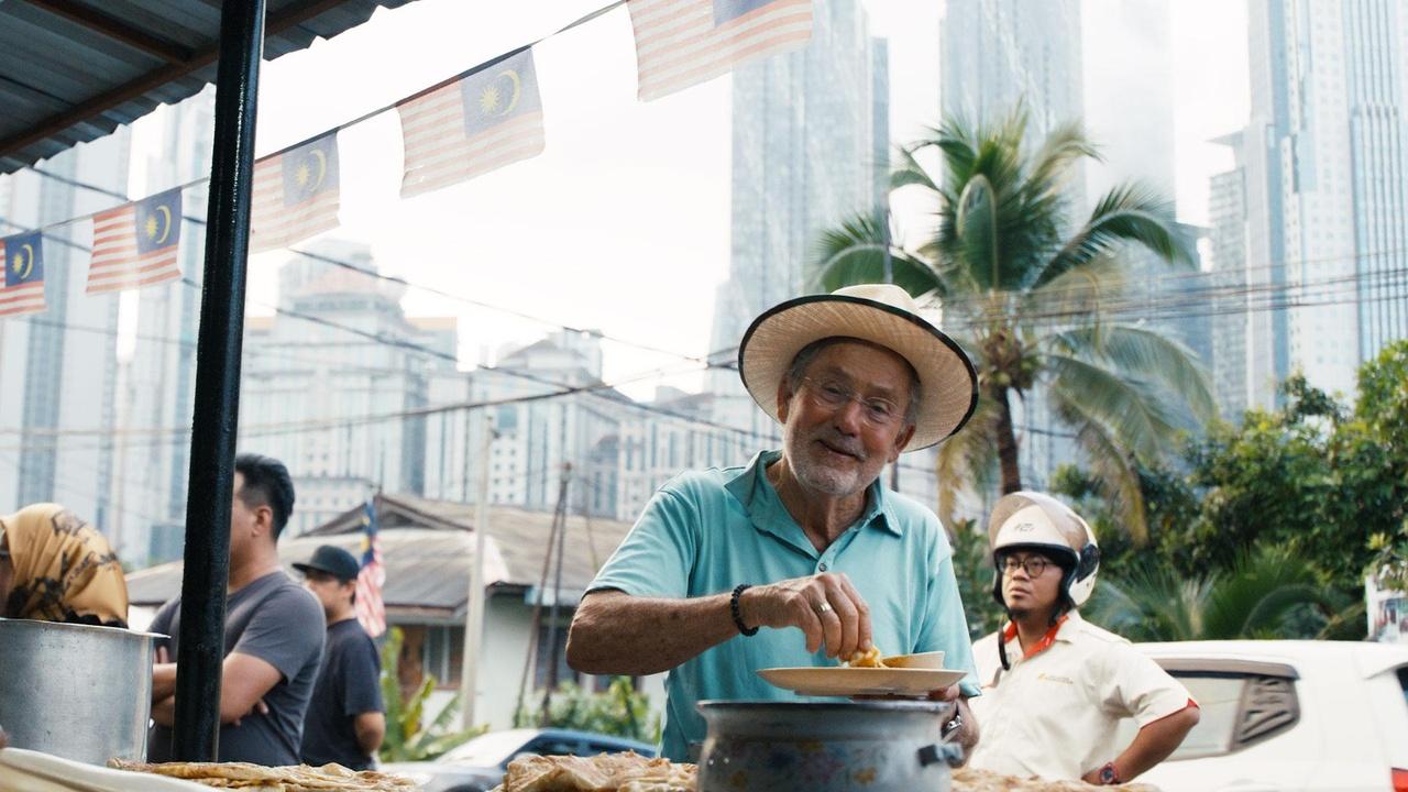 Malaysia - A Tapestry of Riches