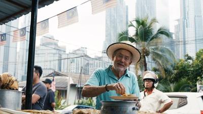 Malaysia - A Tapestry of Riches