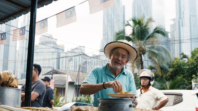 Malaysia - A Tapestry of Riches