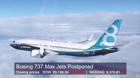 Video thumbnail: Chicago Tonight Crain’s Headlines: Boeing Looks to Summer for Max Approval
