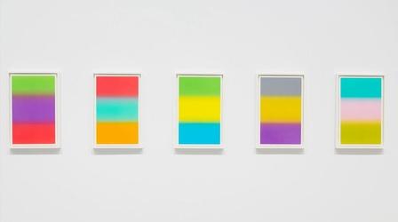 Video thumbnail: Artbound MOCAtv