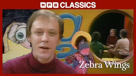 Video thumbnail: MPB Classics Zebra Wings: Humor, II (1975)