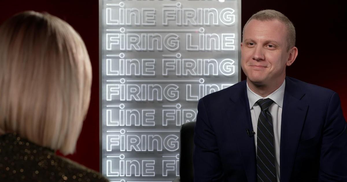 Firing Line | Tim Alberta | Season 2024