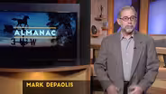 Weekly Essay | Mark DePaolis | Jan 2023