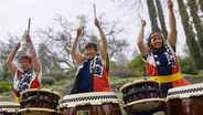 Meet Women Taiko Drummers Keeping the Japanese Art Strong