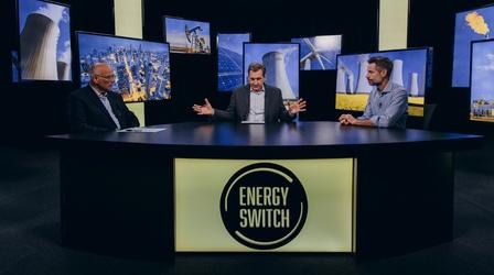 Video thumbnail: Energy Switch More Nuclear Power? Part 1