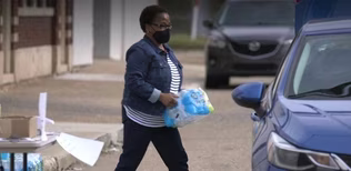 Benton Harbor Water Crisis