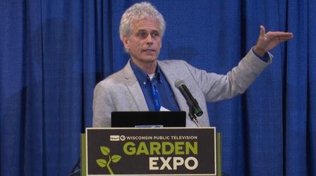 Video thumbnail: University Place The Straight and Narrow of Plant Material