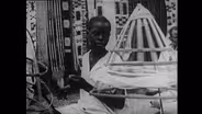 History of the Negro People, Part I, Heritage of the Negro