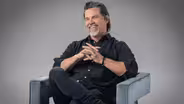 Josh Brolin interviews… Josh Brolin!