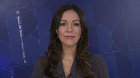 Video thumbnail: NJ Spotlight News NJ Spotlight News: September 8, 2021