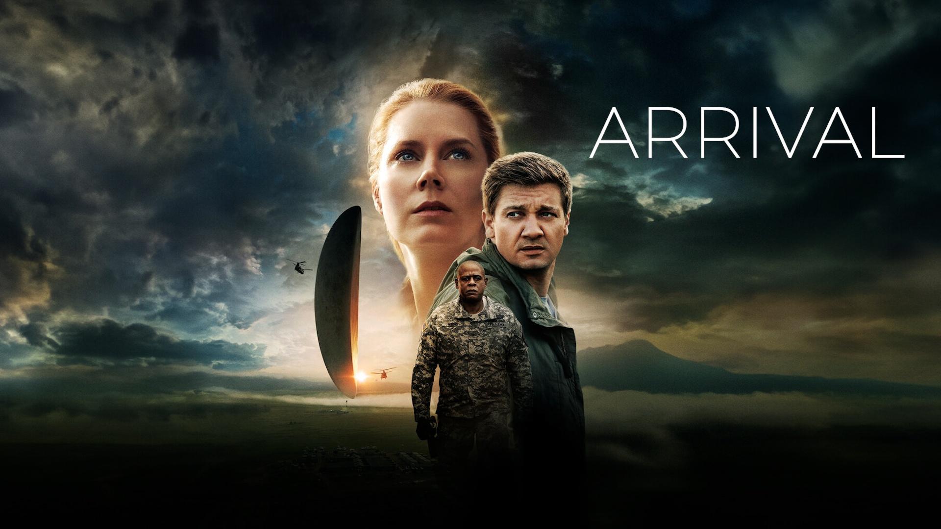 Two incredible film composers worked on this film. Host Ryan Tucker has more.