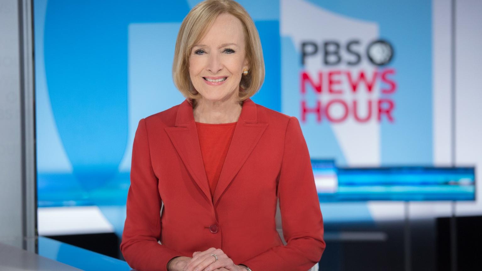 PBS NewsHour More Extras KPBS