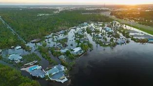 How to Protect Florida Coasts from Hurricane Storm Surge