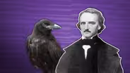 Why Edgar Allan Poe Isn't Just a Sad Boy